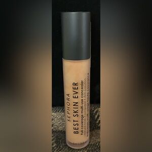 Sephora 30P Best Skin Ever Full Coverage Multi-Use Concealer - New & Sealed